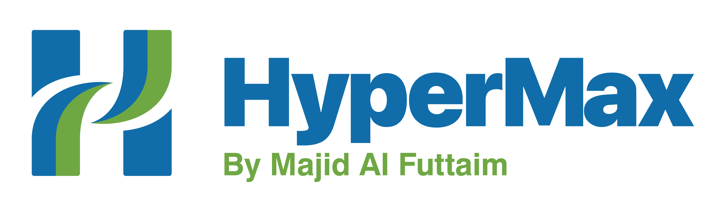 HyperMax Logo